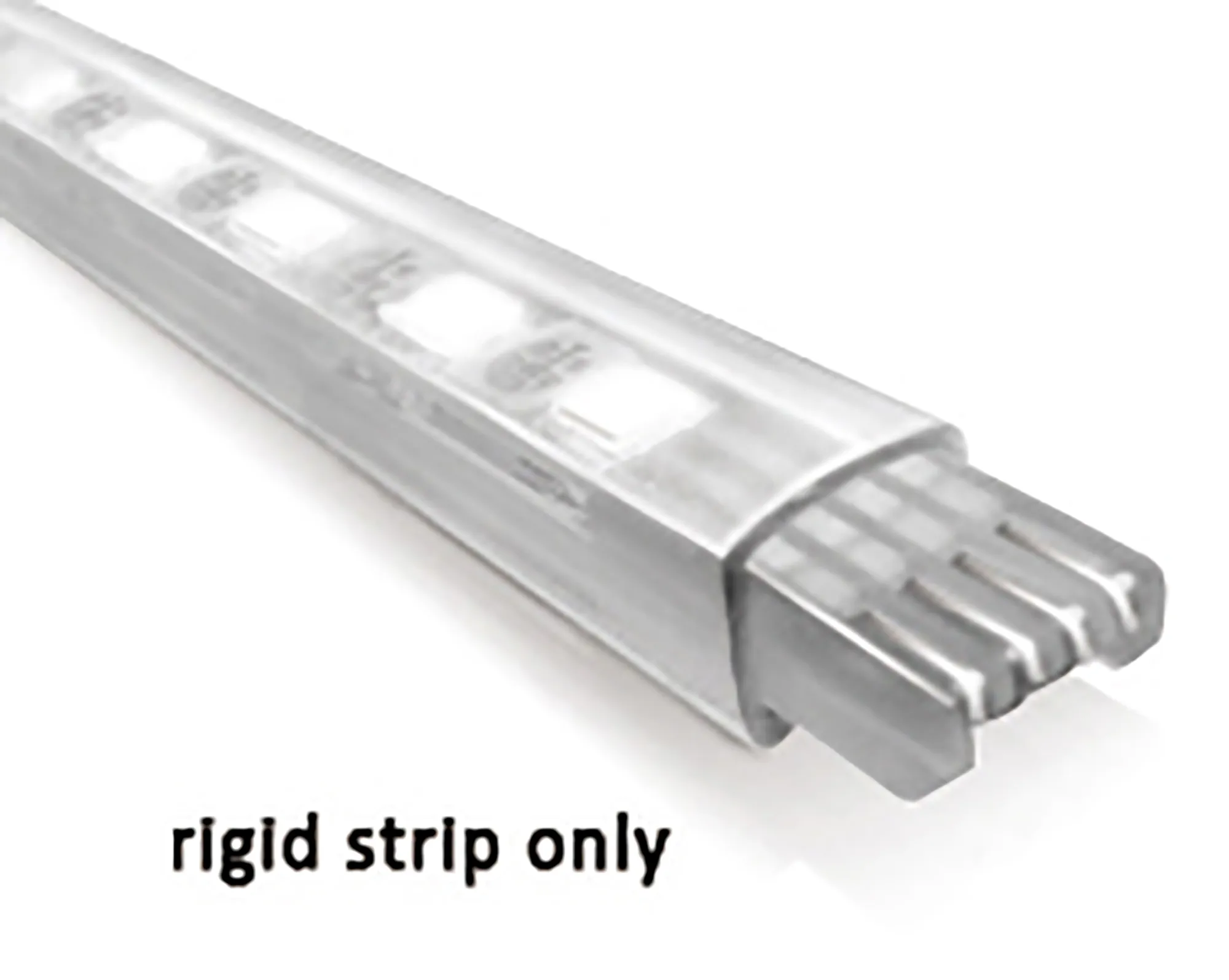 10094  Axis Blue 9 LED Rigid Strip